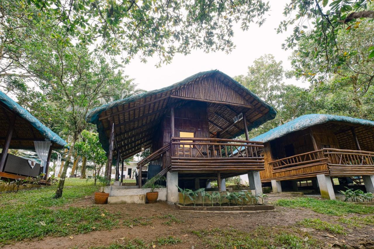 Almost Heaven Lake Resort By Cocotel Cavinti Exterior photo