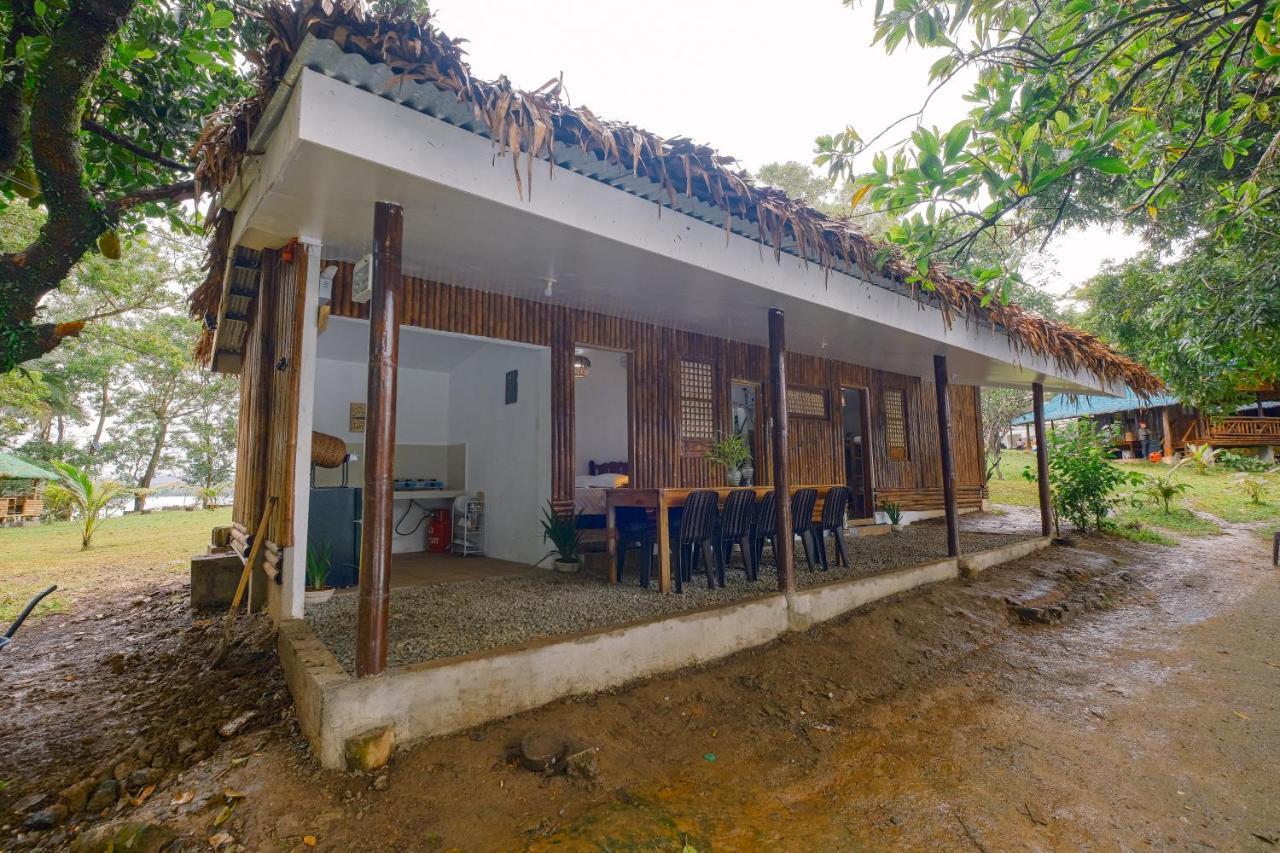 Almost Heaven Lake Resort By Cocotel Cavinti Exterior photo