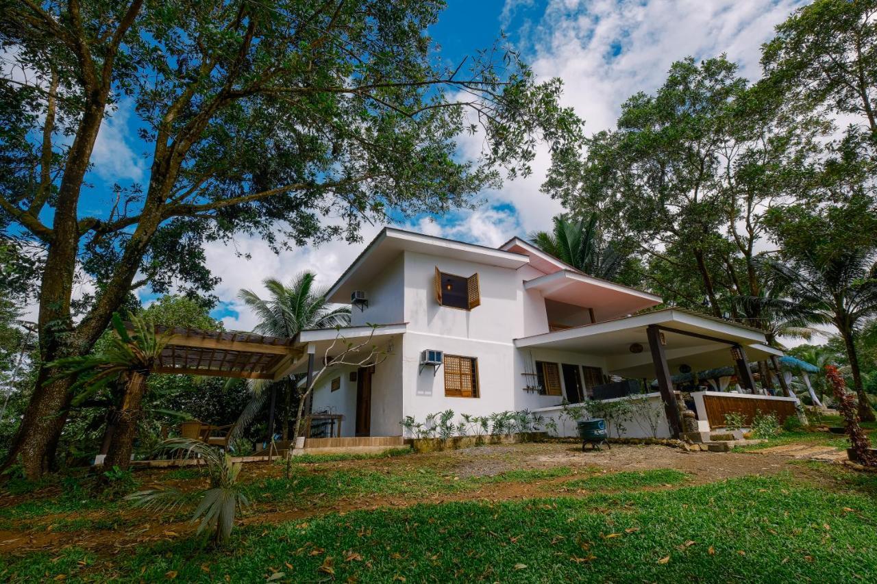 Almost Heaven Lake Resort By Cocotel Cavinti Exterior photo
